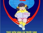 Miễn Phí Thực Hiện Gói Dịch Vụ Sàng Lọc Trước Sinh Và Sơ Sinh Cơ Bản